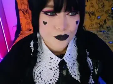 Chaturbate Adult Video Chat of wickedxqueen