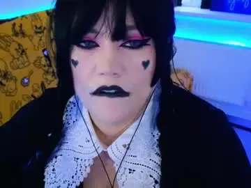 Chaturbate Live Sex Cam of wickedxqueen