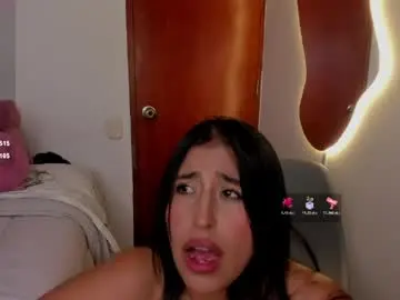 Chaturbate Watch Live Sex Cams of ana_m_