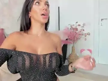 Chaturbate Free Porn Cam of erikabeee1