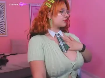 Chaturbate Live Sex of _carlotta_x