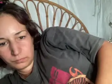 Chaturbate Nude Webcam of lucia19i8