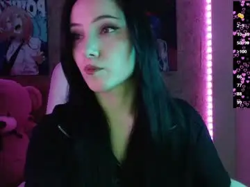 Chaturbate Sex Chat of m_e_l_i_s_s_a_