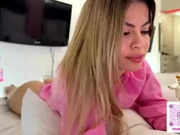 Chaturbate Free Live Porn of natalimurr