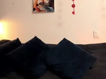 Chaturbate Free Live Porn of serenity_day
