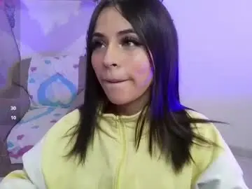 Chaturbate Adult Webcam of sofia_lara28