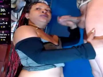 Chaturbate Sex Cam of suggabrown_