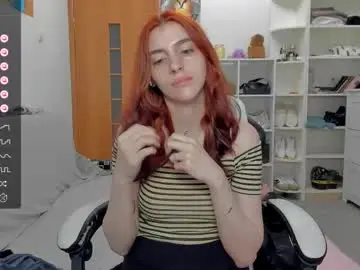 Chaturbate Nude Webcam of broosnica1