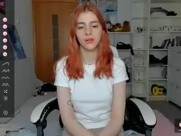 Chaturbate Adult Webcam of broosnica1