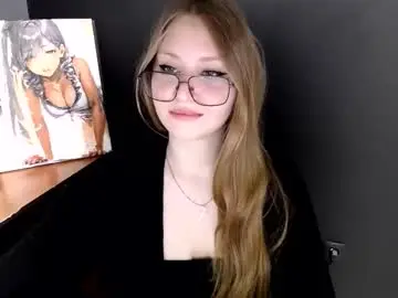Chaturbate Adult Webcam of cute_minx