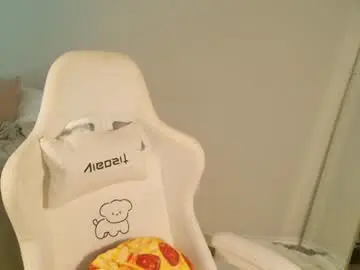Chaturbate Best Webcam of elisparadisex