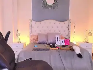 Chaturbate Sex Cam of elizabeth_santos1
