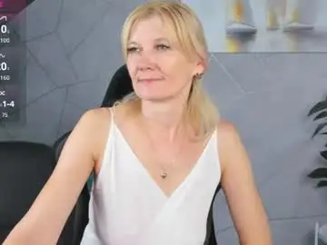 Chaturbate Nude Webcam of julie_lucasss