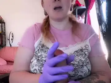 Chaturbate Live Sex of kissica