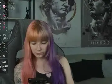 Chaturbate Adult Webcams of lexiwenford