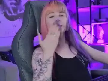 Chaturbate Adult Video Chat of lexiwenford