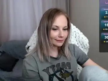 Chaturbate Free Porn Cam of sunny_bunny6