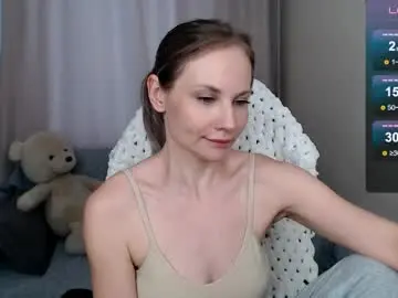 Chaturbate Live Porn of sunny_bunny6