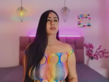 Chaturbate Private Sex Chat of valentinajaramilloo