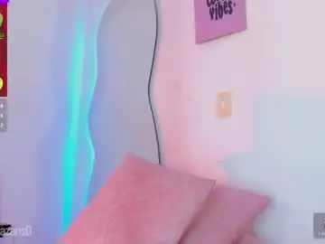 Chaturbate Free Porn Cam of victoria_alien