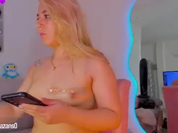 Chaturbate Adult Video Chat of victoria_alien