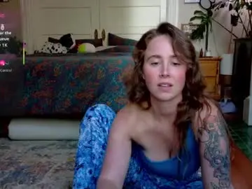 Chaturbate Adult Webcam of wutangwendy