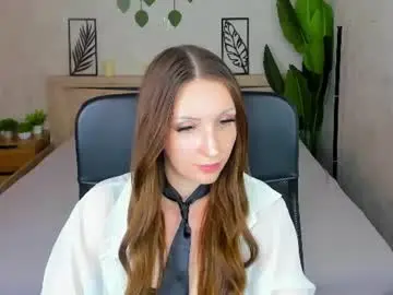 Chaturbate Live Sex of alexa_carte