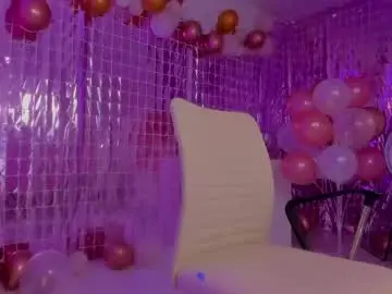Chaturbate Adult Webcam of anna_lure