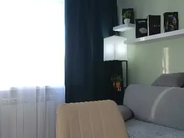 Chaturbate Sex Chat of jenydaniels