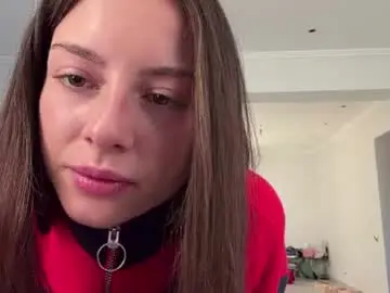 Chaturbate Best live sex cam show of asleyfabello