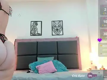 Chaturbate Free Live Porn of aslhyn_gomez