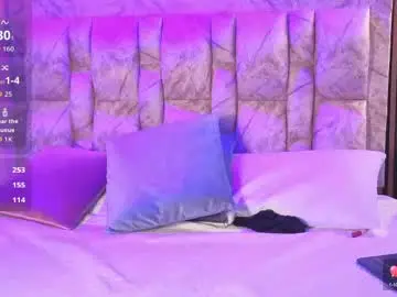 Chaturbate Watch Live Sex Cams of chelsea_dalea