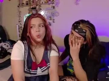 Chaturbate Free Live Porn of doubledelight_