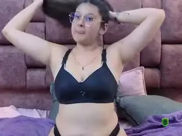 Chaturbate Live Sex Cam of gracethornton
