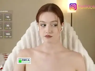 Chaturbate Free Live Porn of kokome21