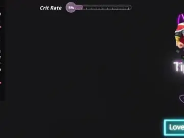 Chaturbate Adult Webcams of licablack