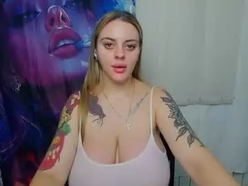 Chaturbate Sex Chat of liliaterenzi_