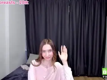 Chaturbate Best Webcam of luminaya