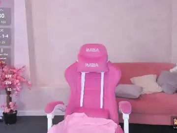 Chaturbate Live Sex Cam of marie_hayes