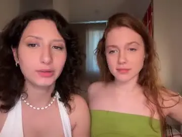 Chaturbate Adult Webcam of miafleur