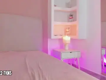 Chaturbate Free Porn Cam of nathalyn05