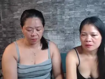 Chaturbate Sex Chat of pinayhotmama08