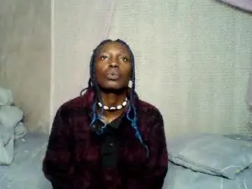Chaturbate Live Sex Cam of rasta_berry