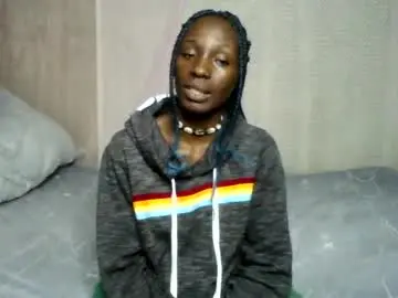 Chaturbate Live Porn of rasta_berry
