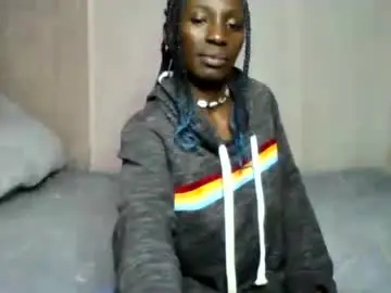 Chaturbate Adult Webcam of rasta_berry