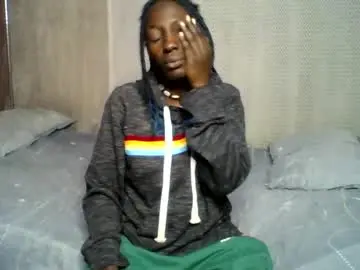 Chaturbate Free Live Porn of rasta_berry