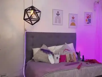 Chaturbate Live Sex Cam of sabaha_