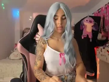 Chaturbate Free Live Porn of summer_09