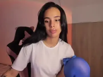 Chaturbate Adult Webcams of summer_09