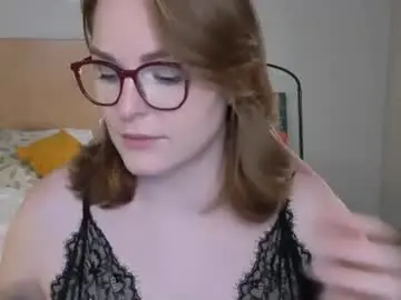 Chaturbate Best Webcam of _gingermean_
